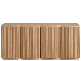 LUMI CREDENZA