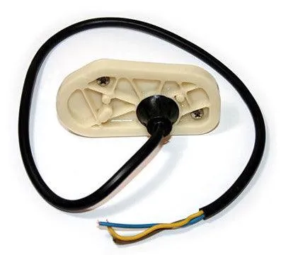 LWB Turn Signal U.S. to Euro Conversion Kit - AC EXCLUSIVE
