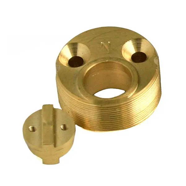 Major Mfg - MCE-X012 - "Extend-A Cylinder" - Mortise Cylinder Extension Kit - 1/2"