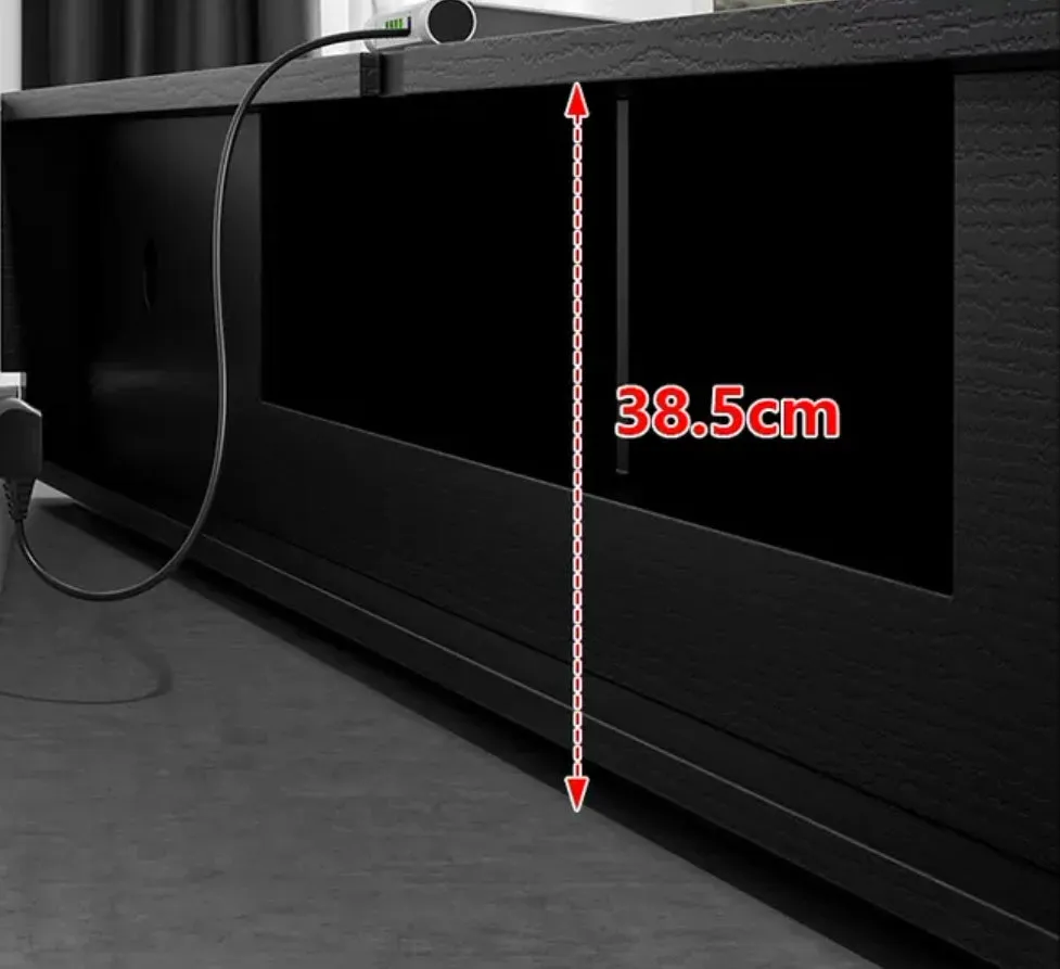 ManhattaN TV Console
