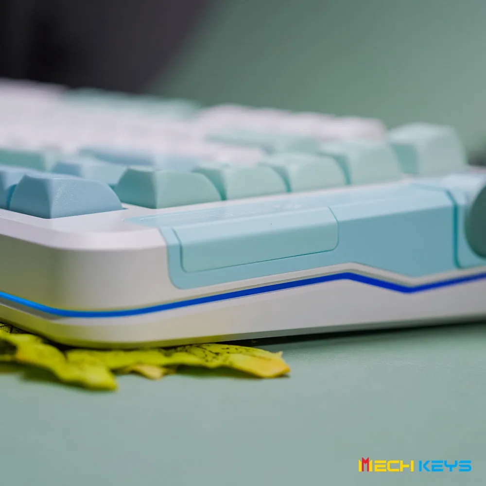 MCHOSE X75 Gasket Mechanical Keyboard