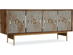 MELANGE RUSSELL CREDENZA