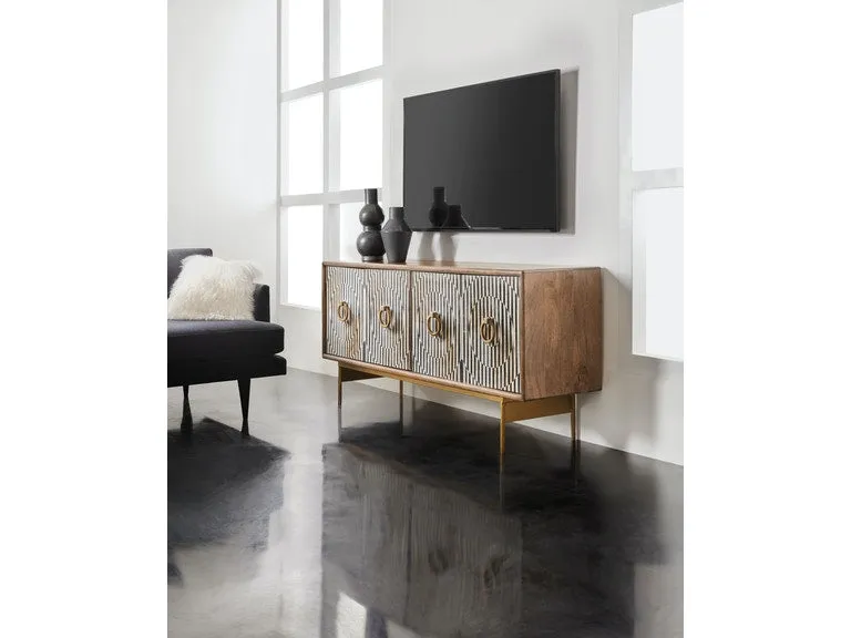 MELANGE RUSSELL CREDENZA
