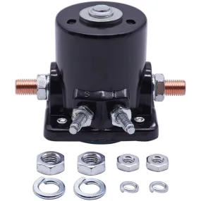 Merc 47886 47886T OMC 395419, 582708 Solenoid