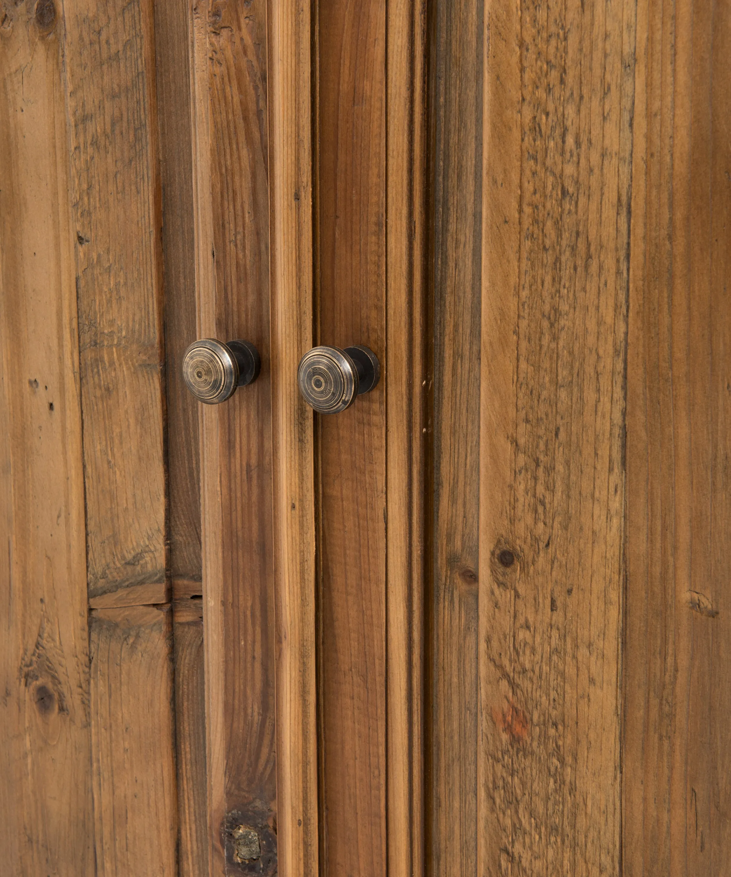 Millers Reclaimed Pine Credenza