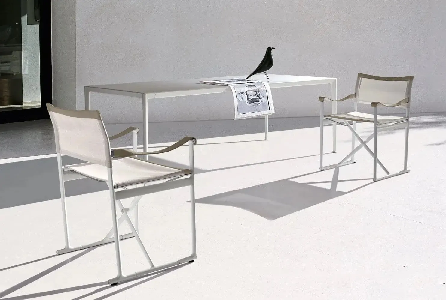 Mirto Outdoor Table