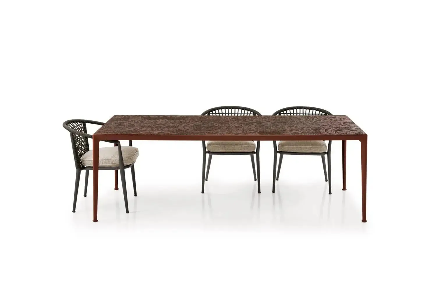 Mirto Outdoor Table