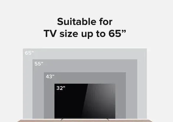 Modern Tv Entertainment Unit Cabinet With Open Shelf Natural Finish (Teak Wood)