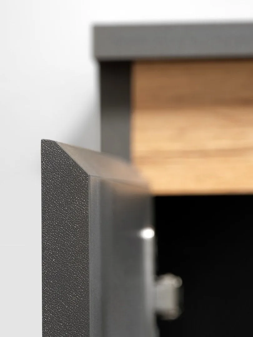 Modo Entertainment Unit For TVs Up To 49"