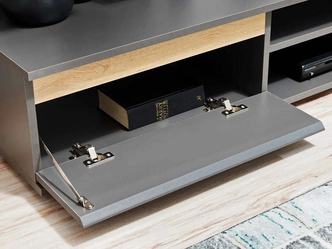 Modo Entertainment Unit For TVs Up To 49"