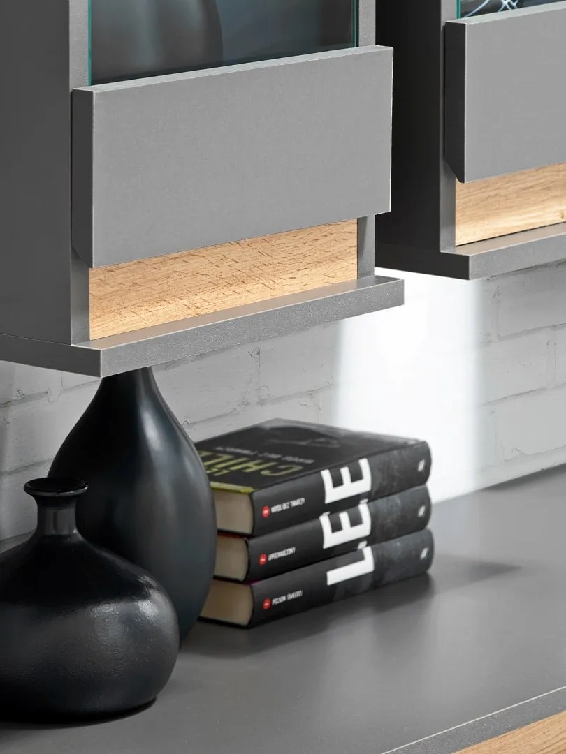 Modo Entertainment Unit For TVs Up To 49"
