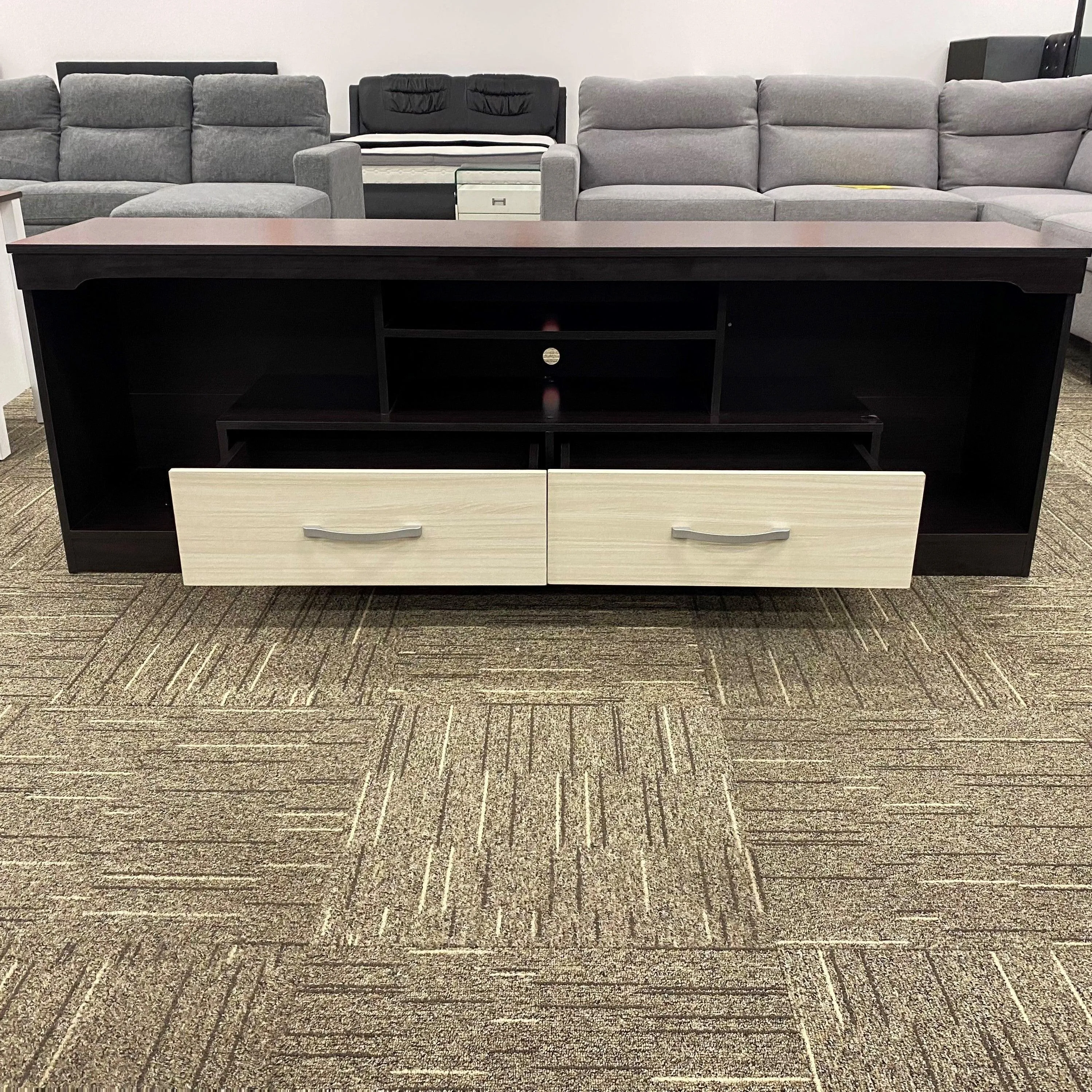 Monalisa TV Unit