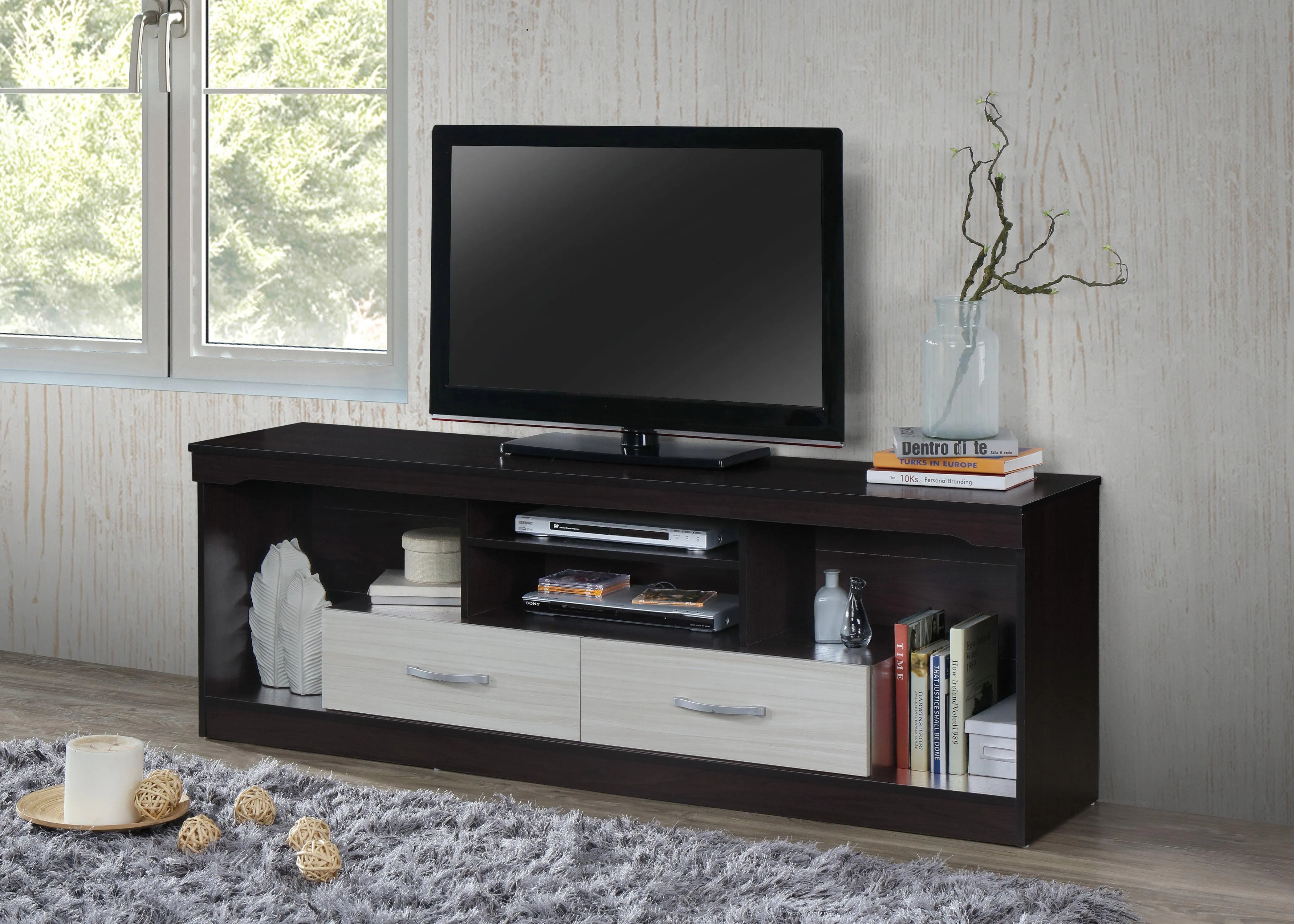 Monalisa TV Unit