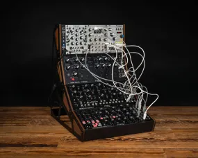 Moog 4-Tier Rack Kit