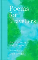 Morgan, Gaby: Poems for Travellers (HC)