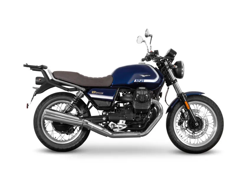Moto Guzzi V7 Special (23-24) SHAD Top Box Fitting Kit