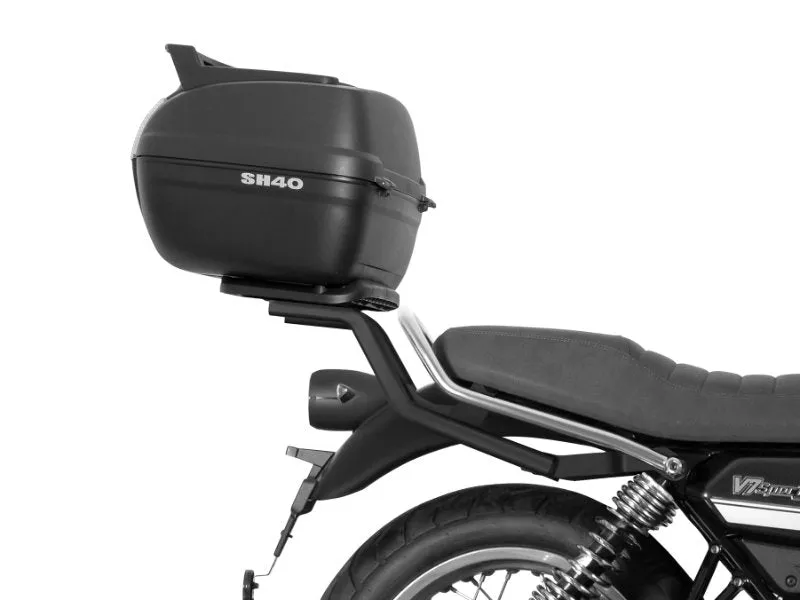 Moto Guzzi V7 Special (23-24) SHAD Top Box Fitting Kit