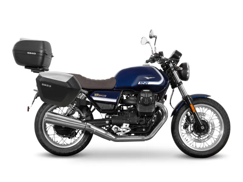 Moto Guzzi V7 Special (23-24) SHAD Top Box Fitting Kit