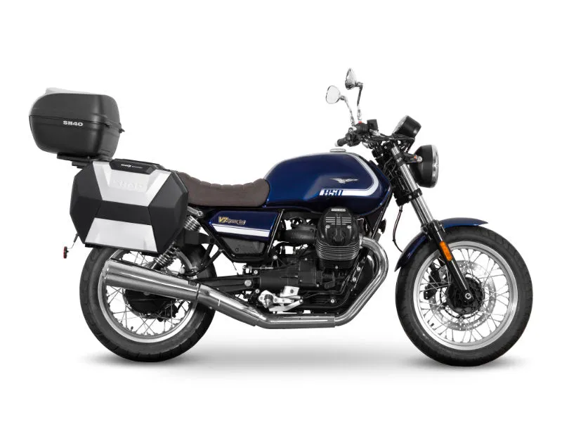 Moto Guzzi V7 Special (23-24) SHAD Top Box Fitting Kit