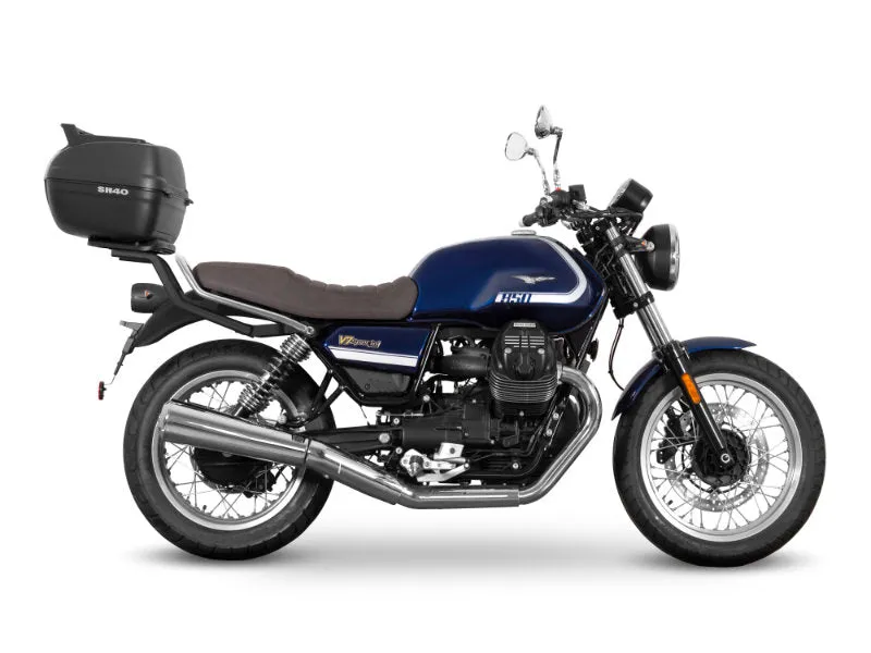 Moto Guzzi V7 Special (23-24) SHAD Top Box Fitting Kit