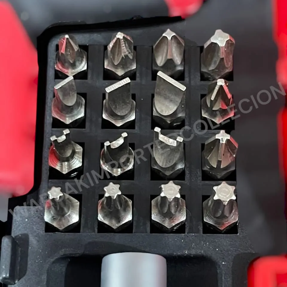 Multi-Function Tools Kits
