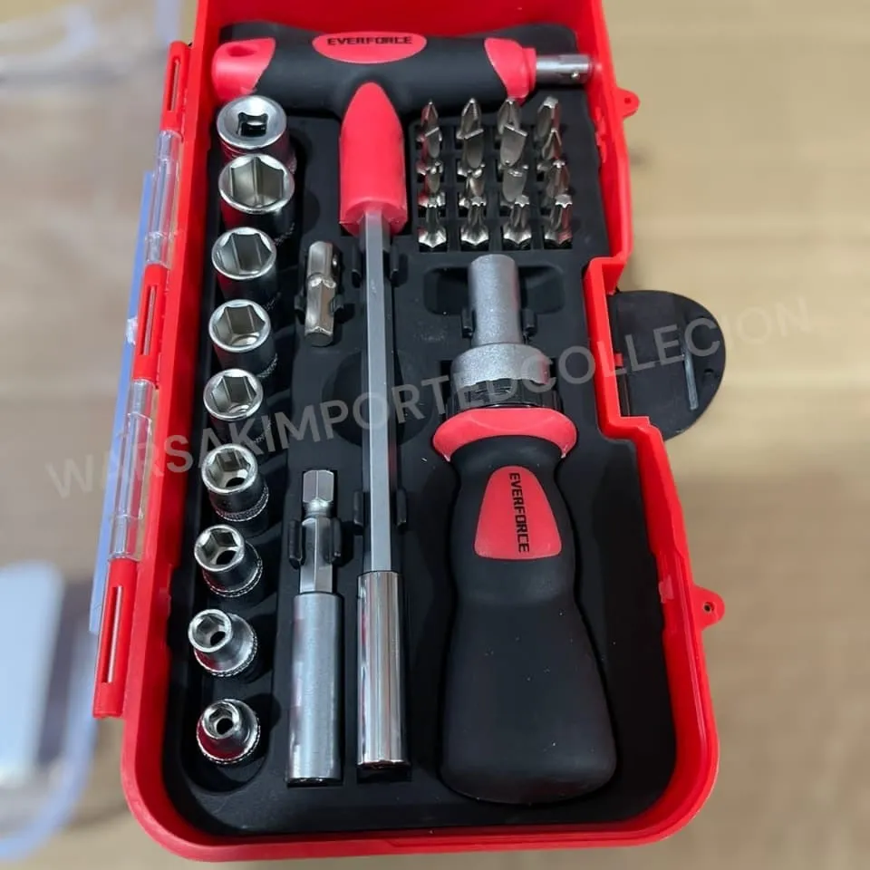 Multi-Function Tools Kits