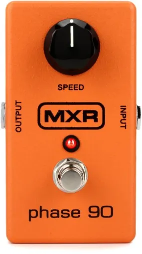 MXR M101 Phase 90 Pedal