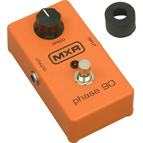 MXR M101 Phase 90 Pedal