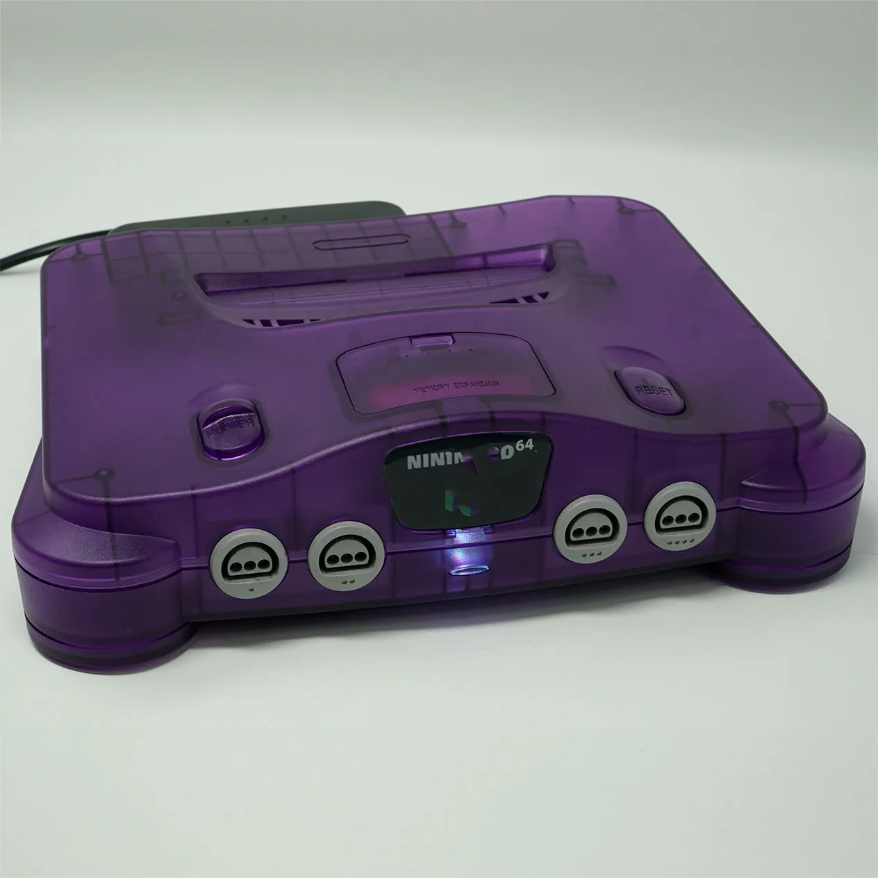 N64 Retro Gem Enabled Console