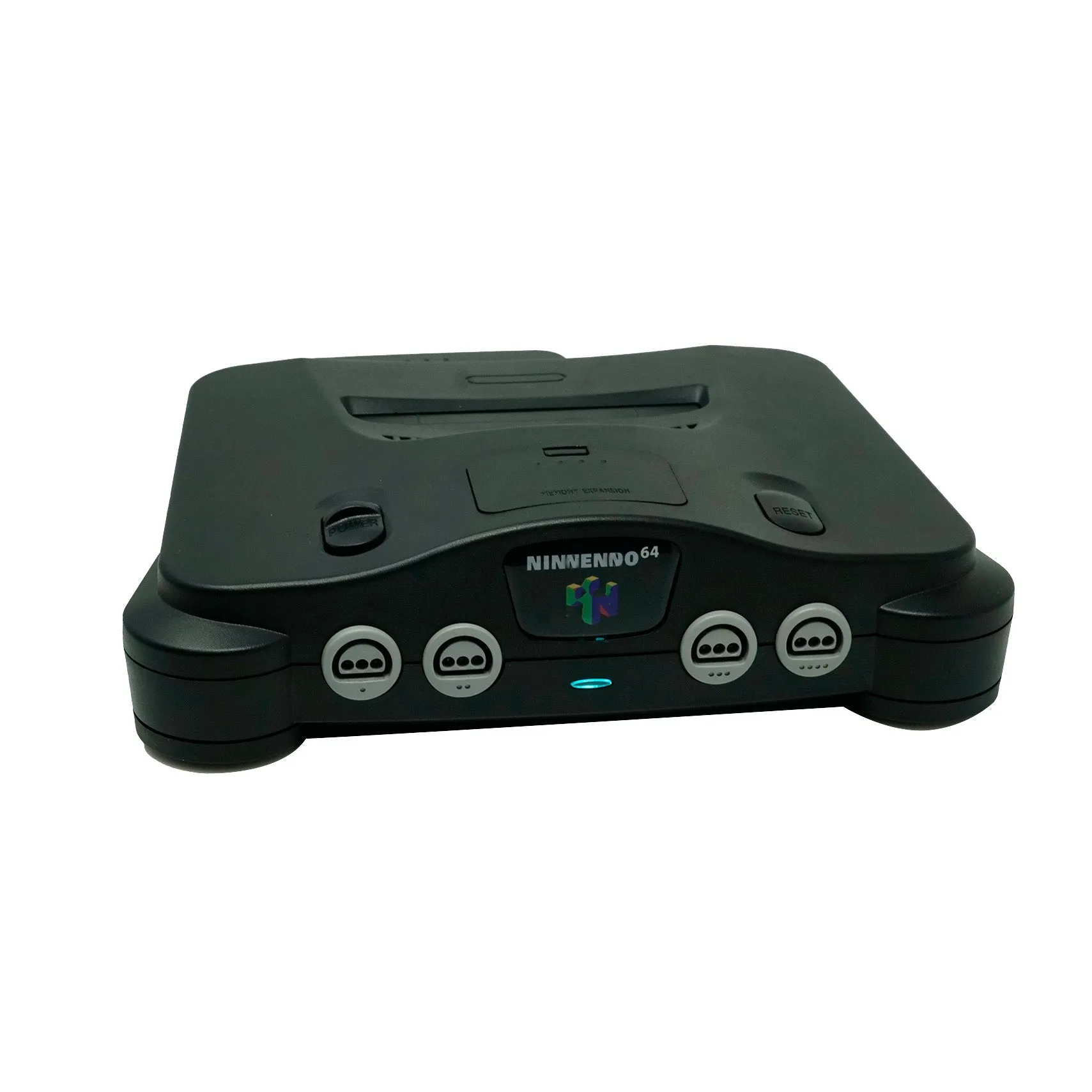 N64 Retro Gem Enabled Console