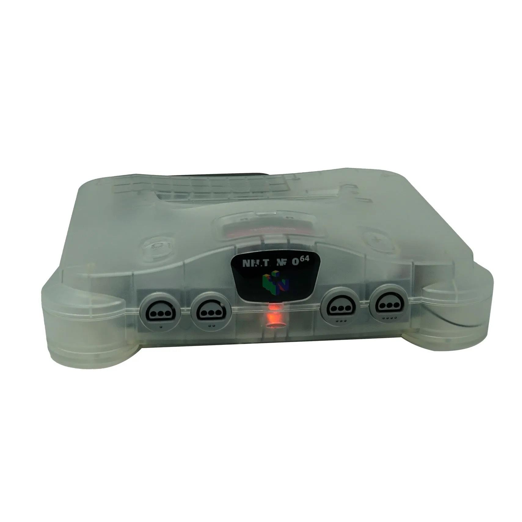N64 Retro Gem Enabled Console