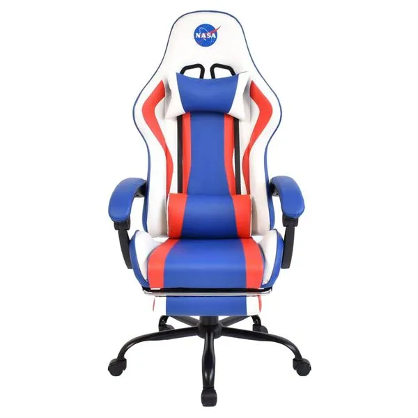 NASA GAMING CHAIR DISCOVERY