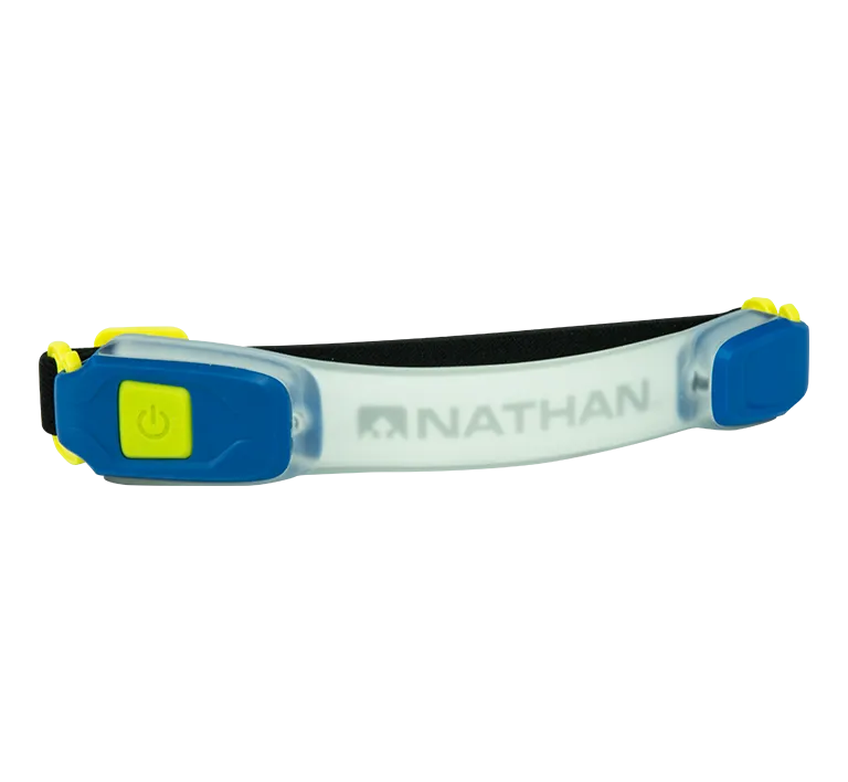 Nathan Lightbender RX