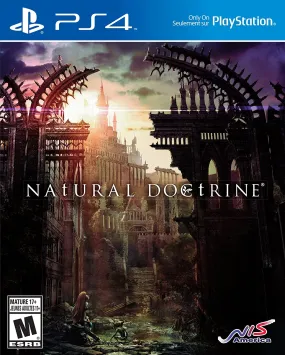 Natural Doctrine (PS4)