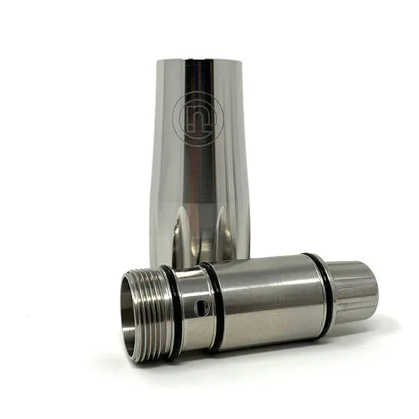Neuma 4 All Steel Pen Machine