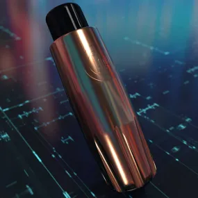 Neuma 4 Copper Aluminium Pen Machine