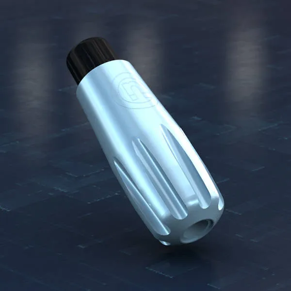 Neuma 4 Daybreak Aluminium Pen Machine