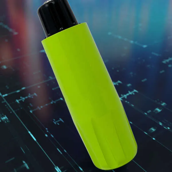 Neuma 4 Vine Aluminium Pen Machine