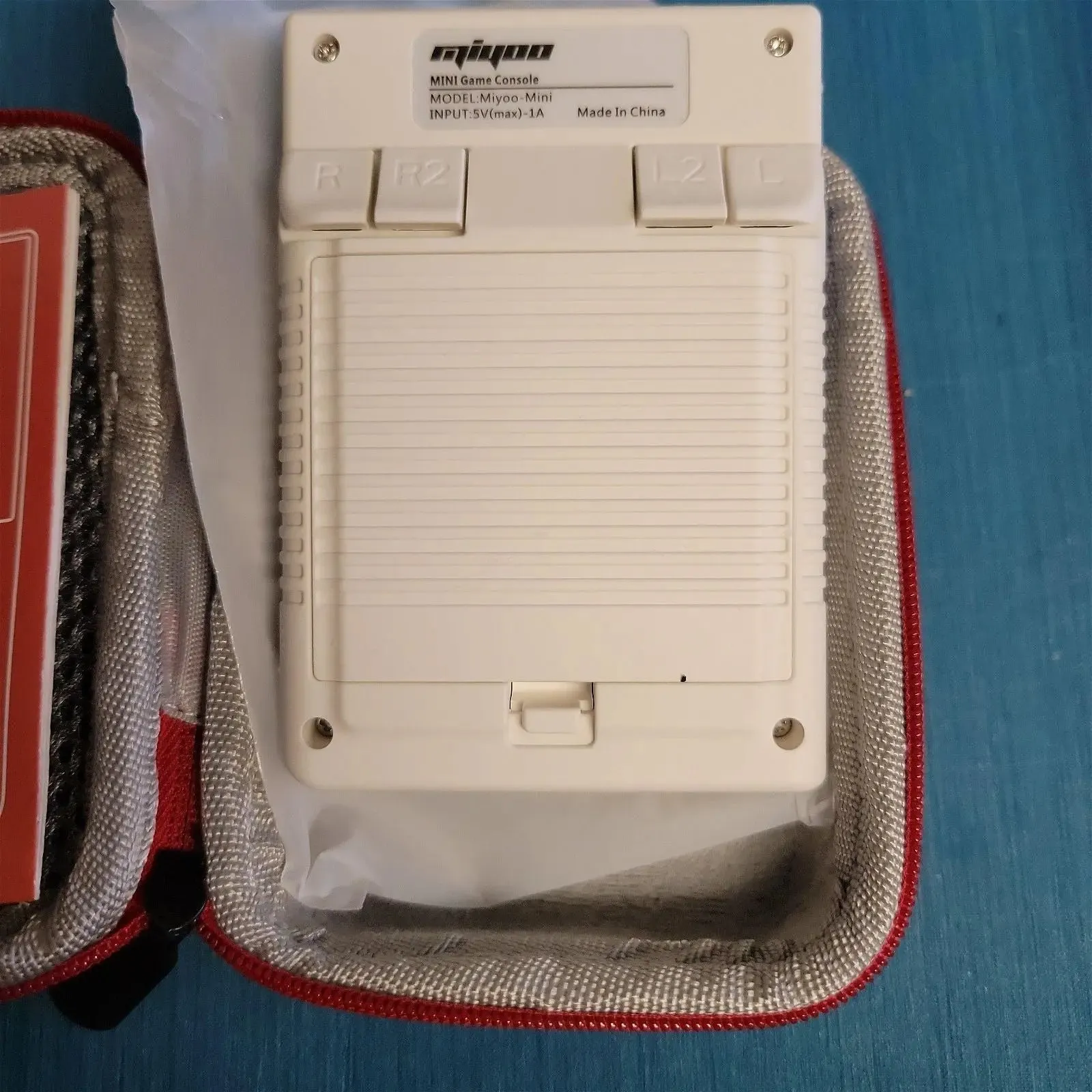 NEW Miyoo Mini V4 Custom OS 128GB 40  systems Plug And Play