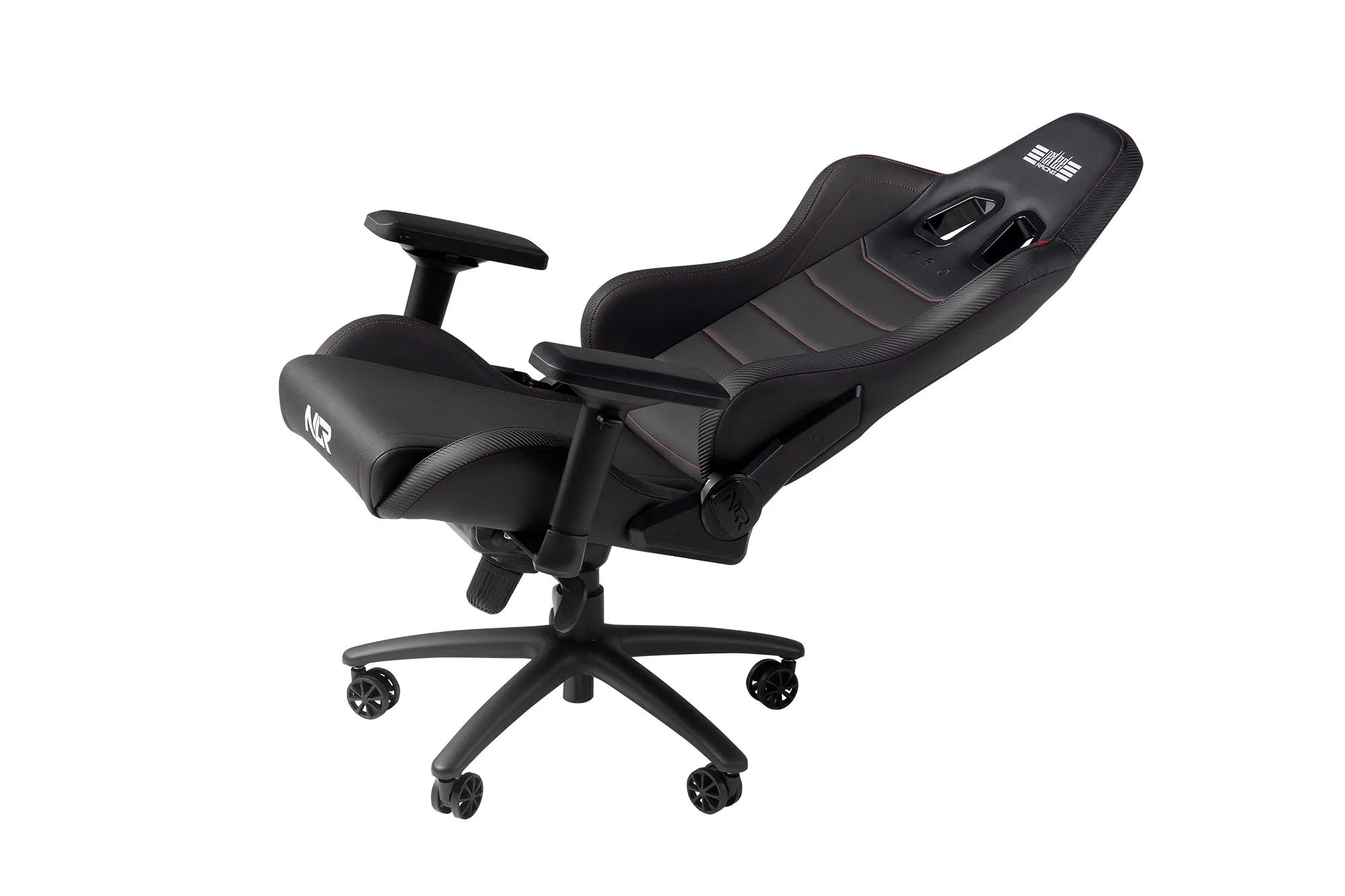 Next Level Racing NLR-G002 PRO Gaming Chair Leather Edition