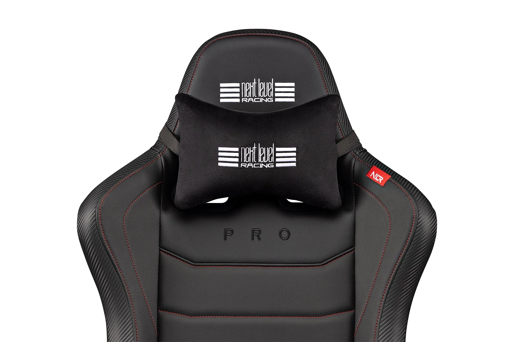 Next Level Racing NLR-G002 PRO Gaming Chair Leather Edition