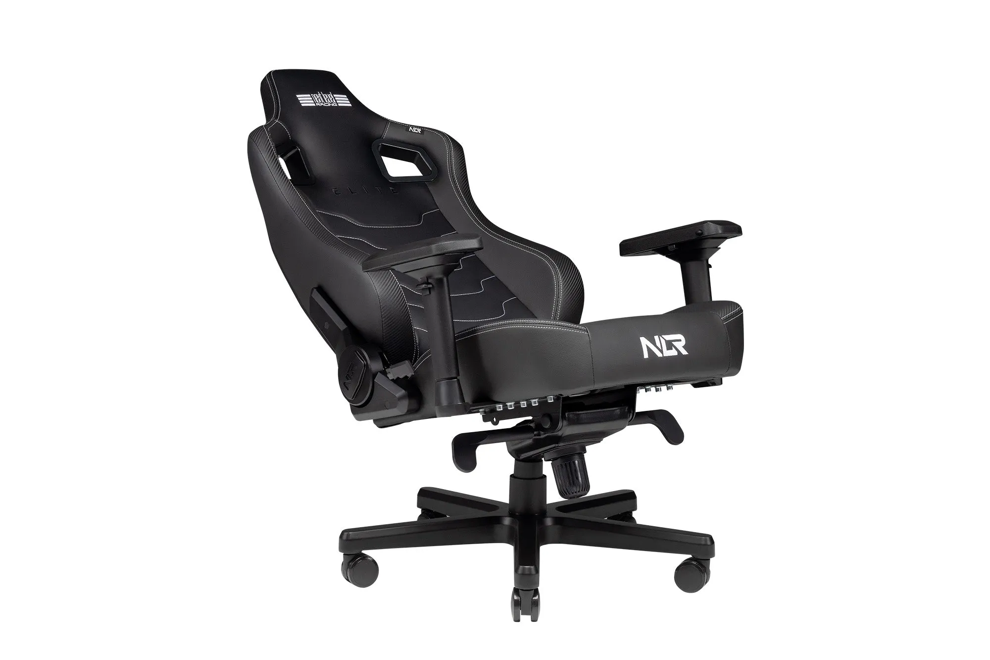 Next Level Racing NLR-G004 Elite Gaming Chair Leather Edition