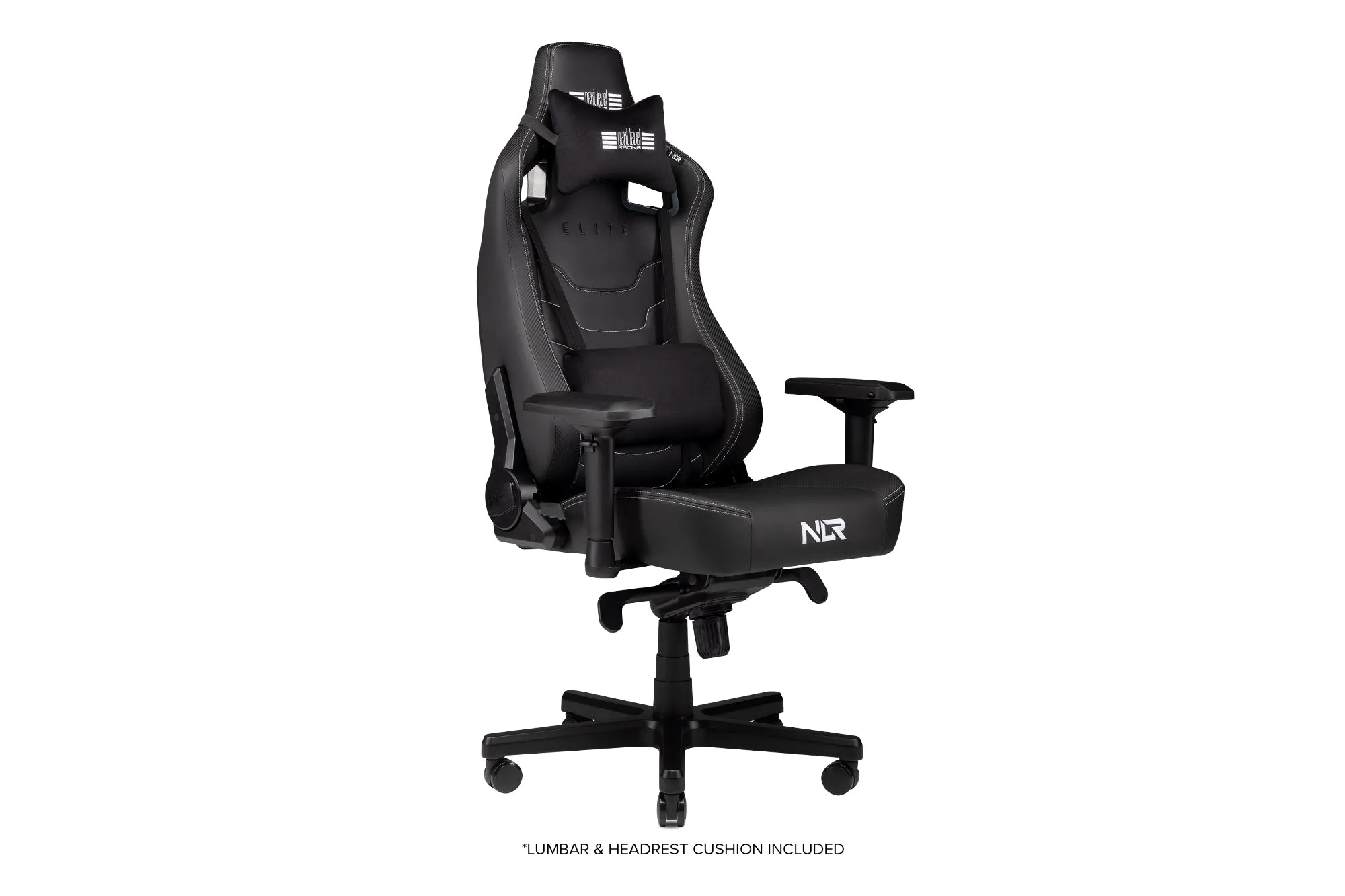 Next Level Racing NLR-G004 Elite Gaming Chair Leather Edition