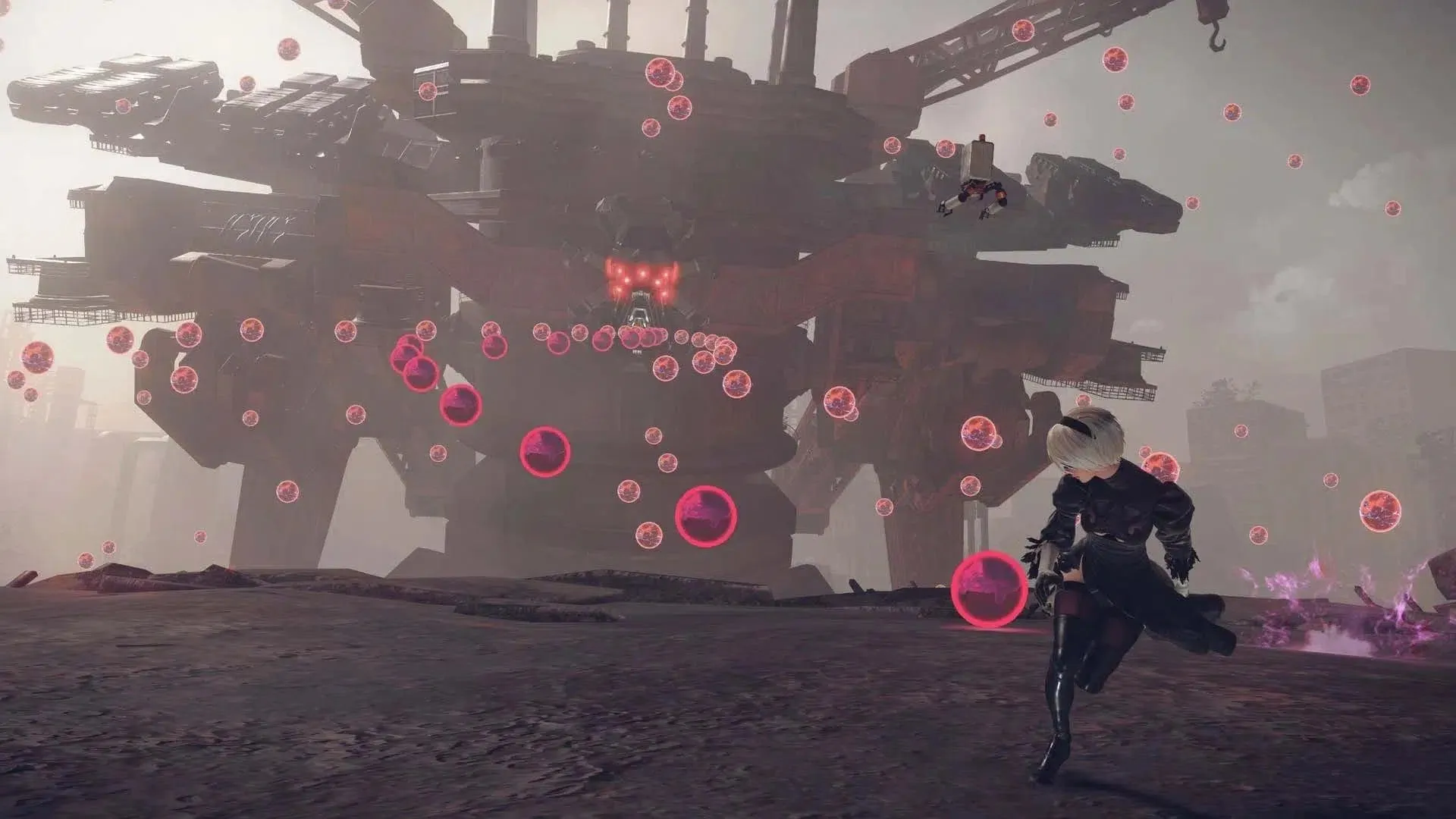 Nier, Automata (Game of the Yorha Edition) - PlayStation 4