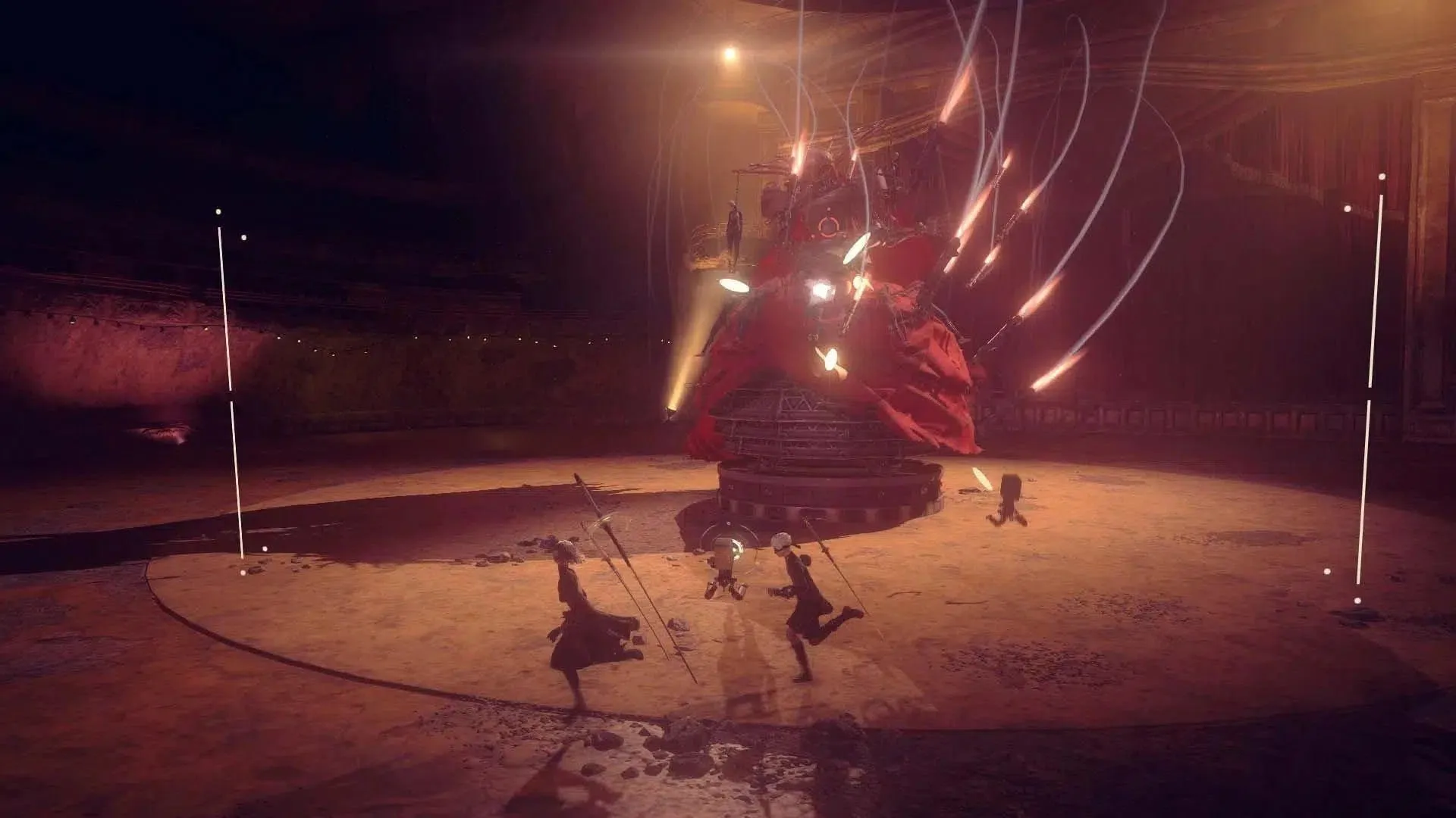 Nier, Automata (Game of the Yorha Edition) - PlayStation 4