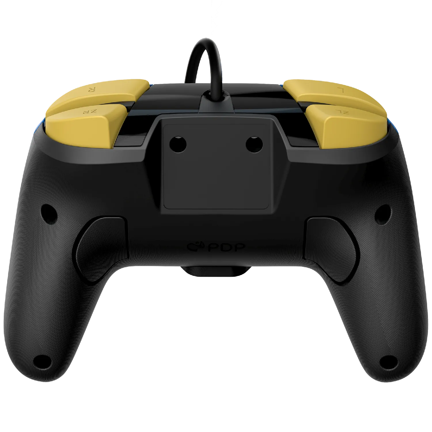 Nintendo Switch Hyrule Blue REMATCH Controller