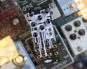 Noise Engineering Cursus Iteritas - Black