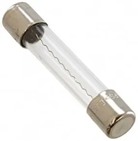 Nord Keyboard Mains Fuse 3/10 A 250V | 300mA Slo Blow - 3 pack