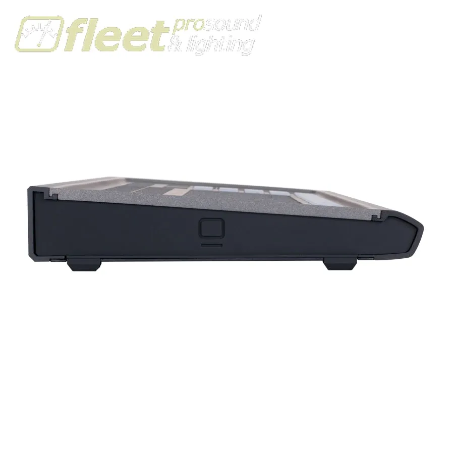 Obsidian NX-TOUCH ONYX Control Surface Platform
