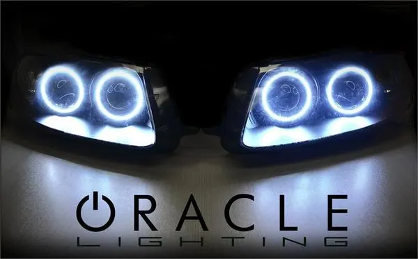 ORACLE Lighting 2004-2006 Pontiac GTO LED Headlight Halo Kit
